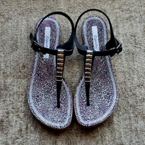 Made in Brazil Grendene sandals